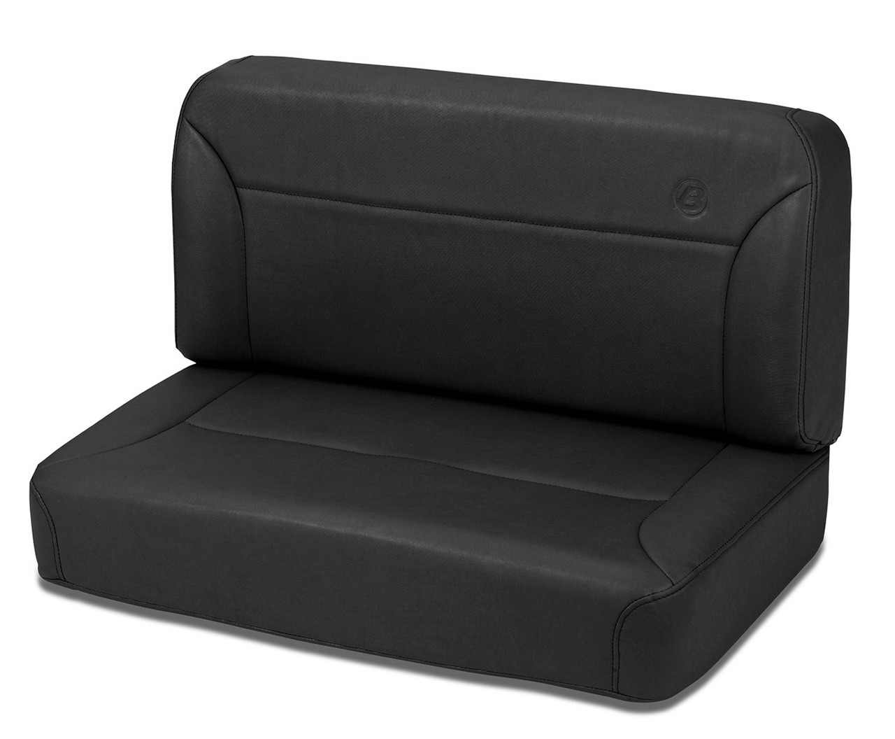 Bestop 39437-15 Trailmax™ II Fixed Back Seat
