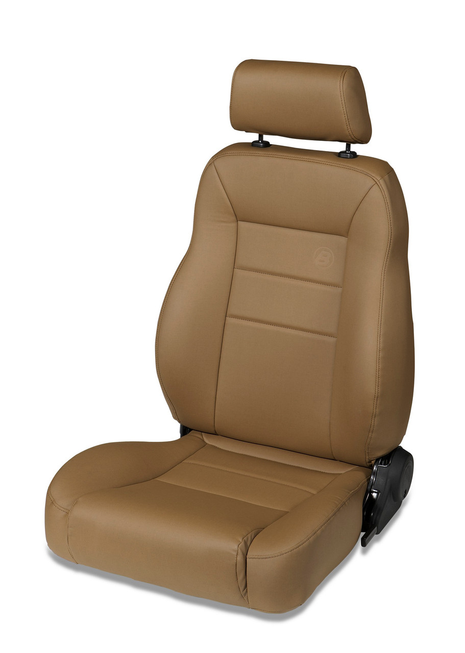 Bestop 39450-37 Trailmax™ II Pro Seat