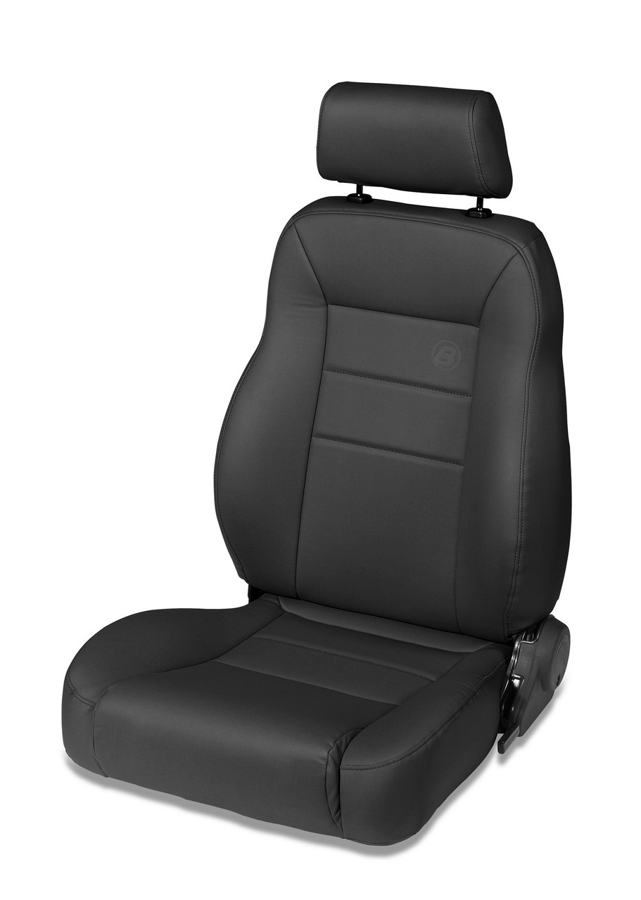 Bestop 39451-01 Trailmax™ II Pro Seat