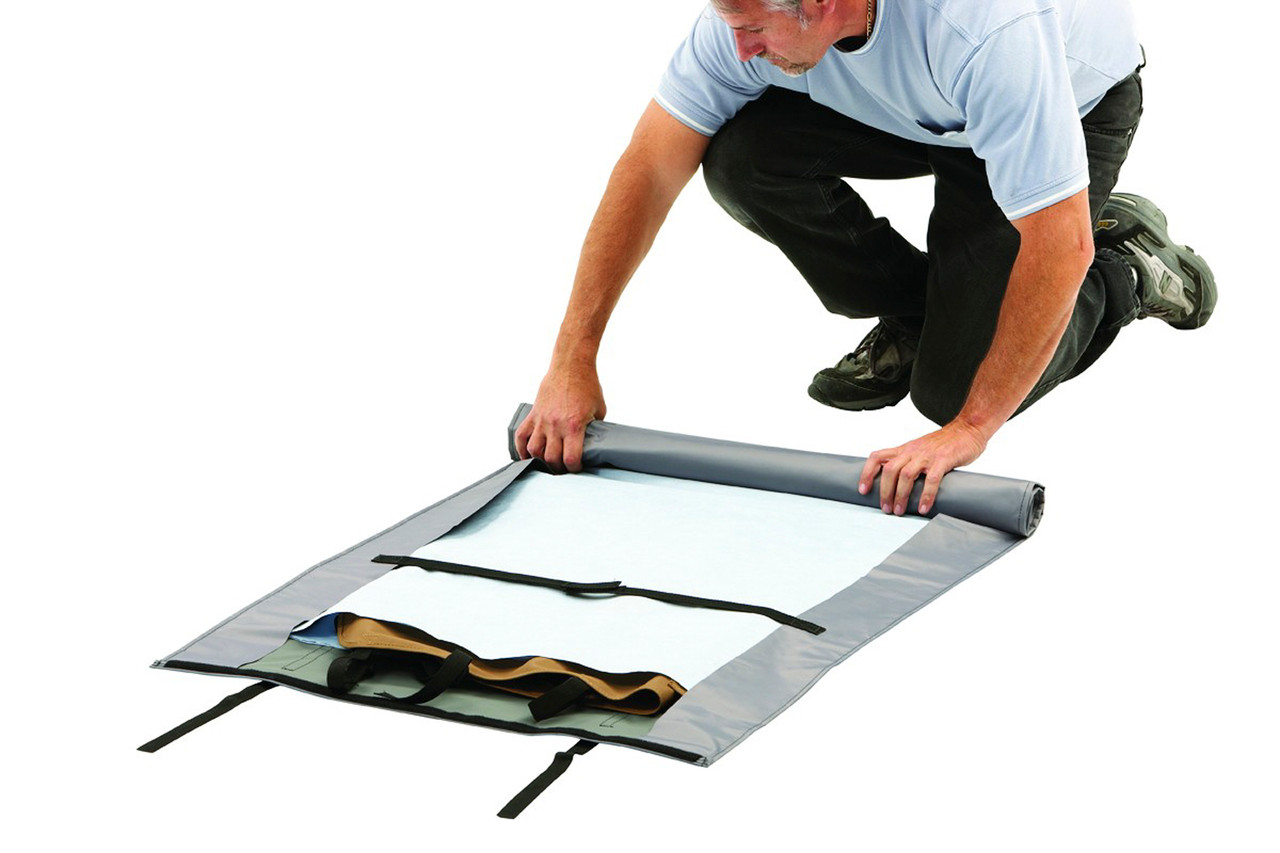 Bestop 42810-09 HOSS™ Storage Window Duffle