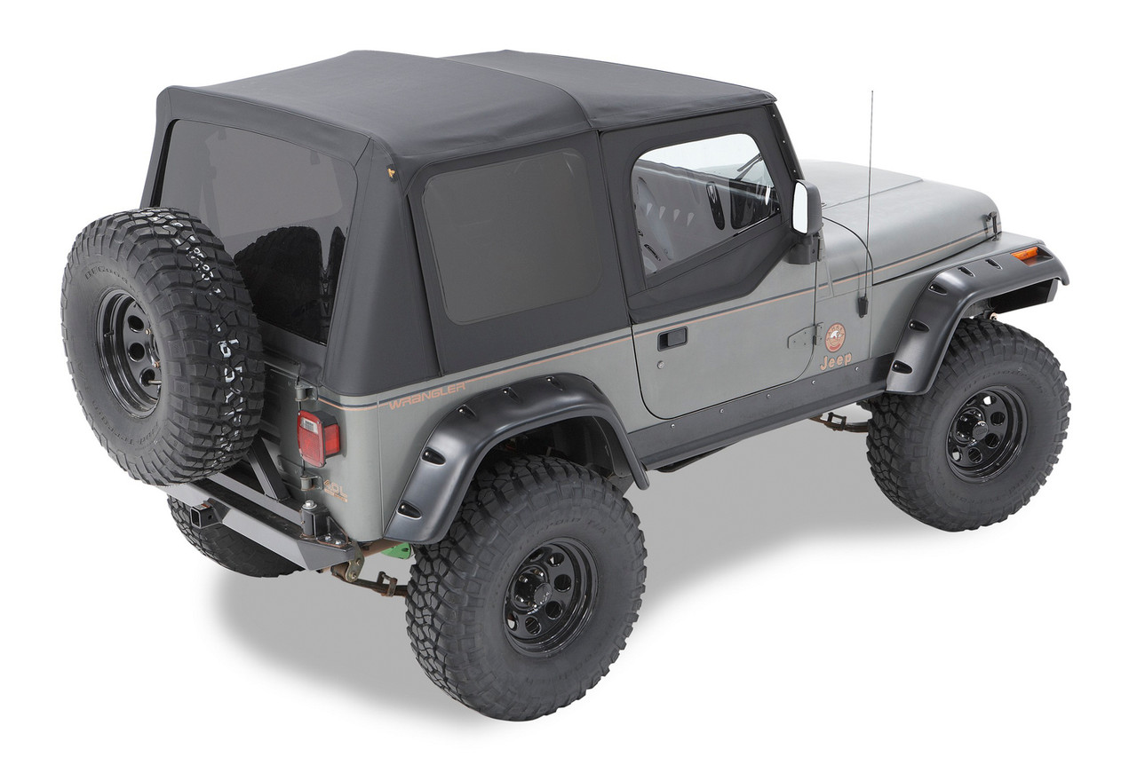 Bestop 51119-01 Replace-A-Top™