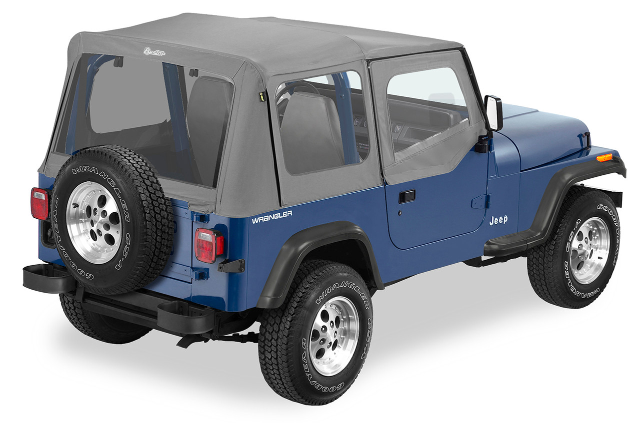 Bestop 51120-09 Replace-A-Top™