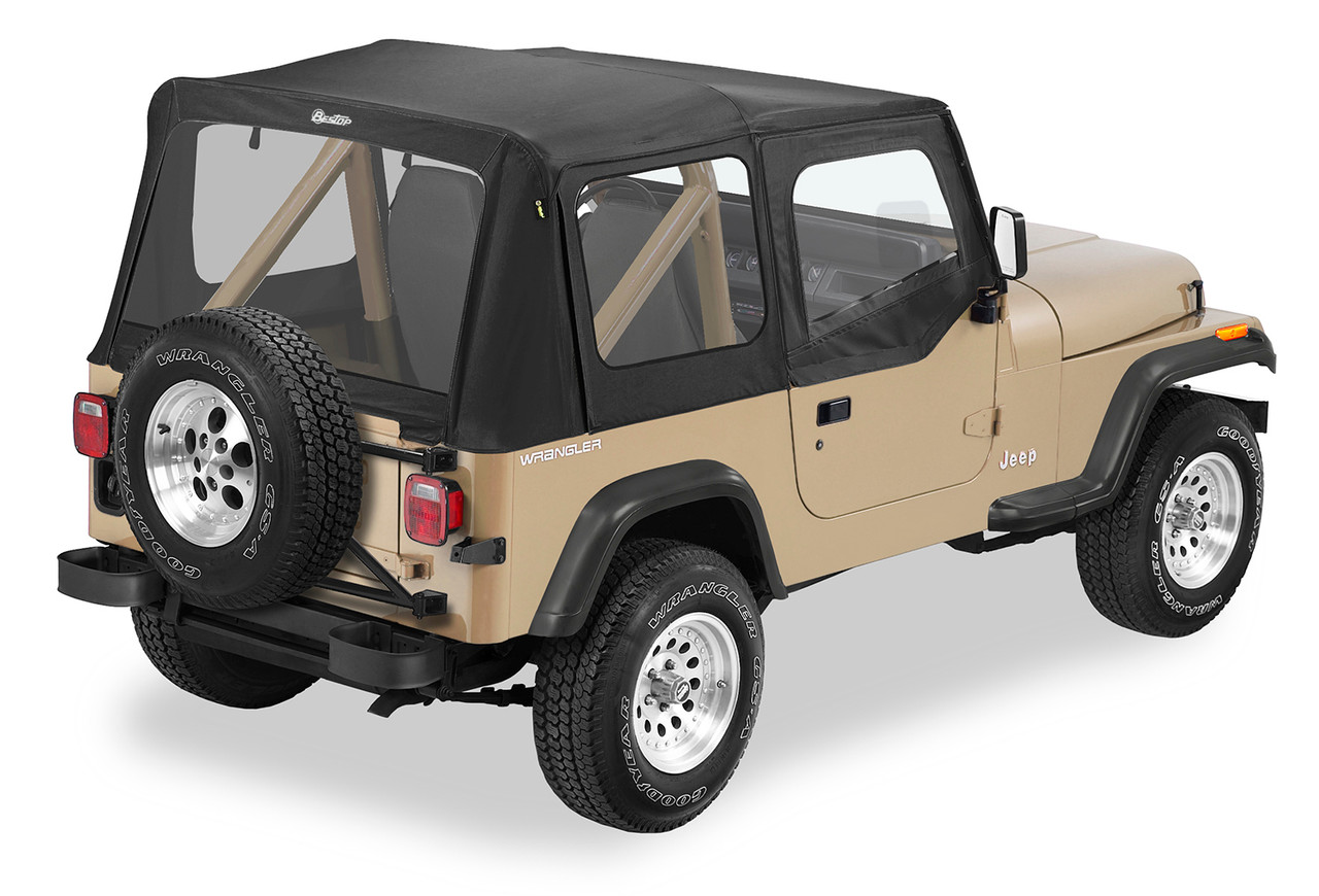 Bestop 51120-15 Replace-A-Top™