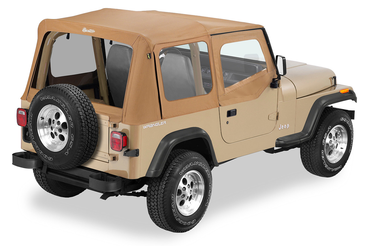 Bestop 51120-37 Replace-A-Top™