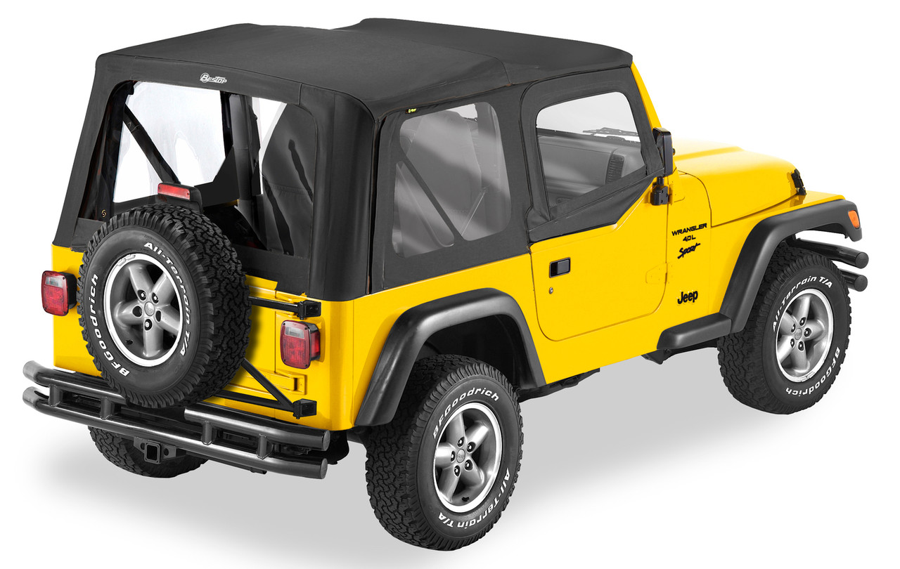 Bestop 51121-15 Replace-A-Top™