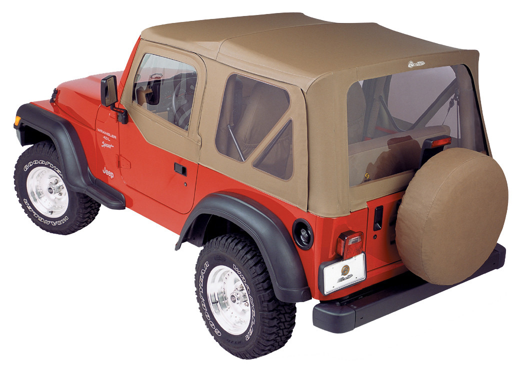 Bestop 51121-37 Replace-A-Top™