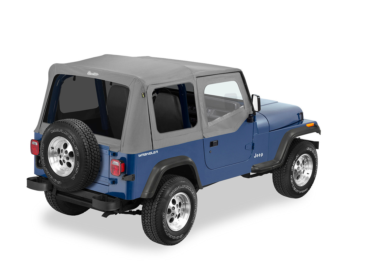 Bestop 51123-09 Replace-A-Top™