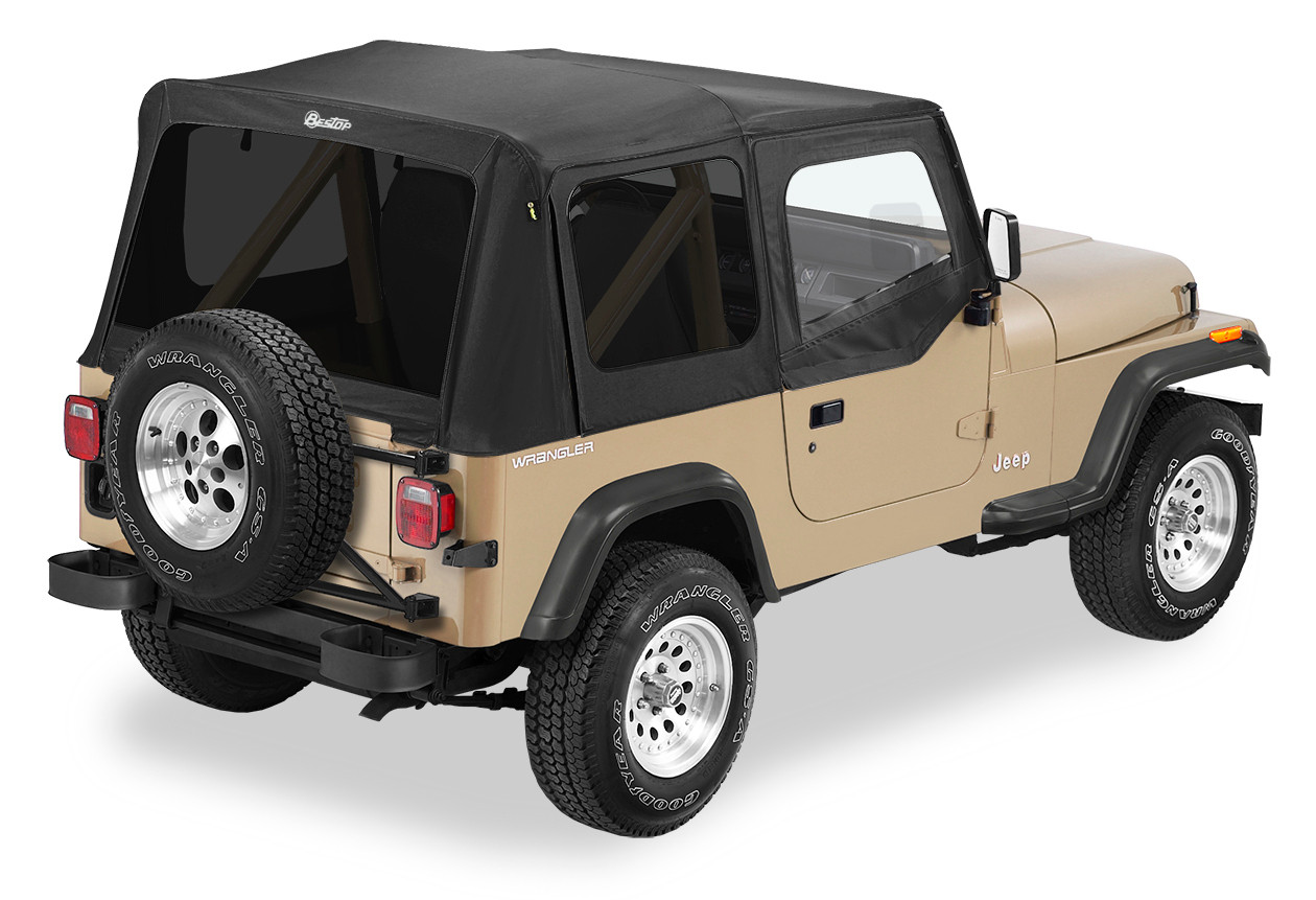 Bestop 51123-15 Replace-A-Top™