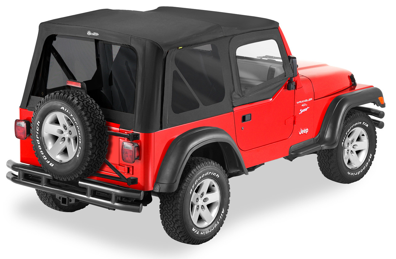 Bestop 51124-15 Replace-A-Top™