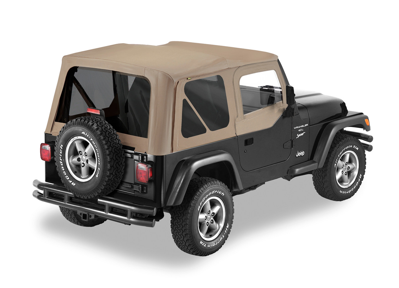 Bestop 51124-33 Replace-A-Top™