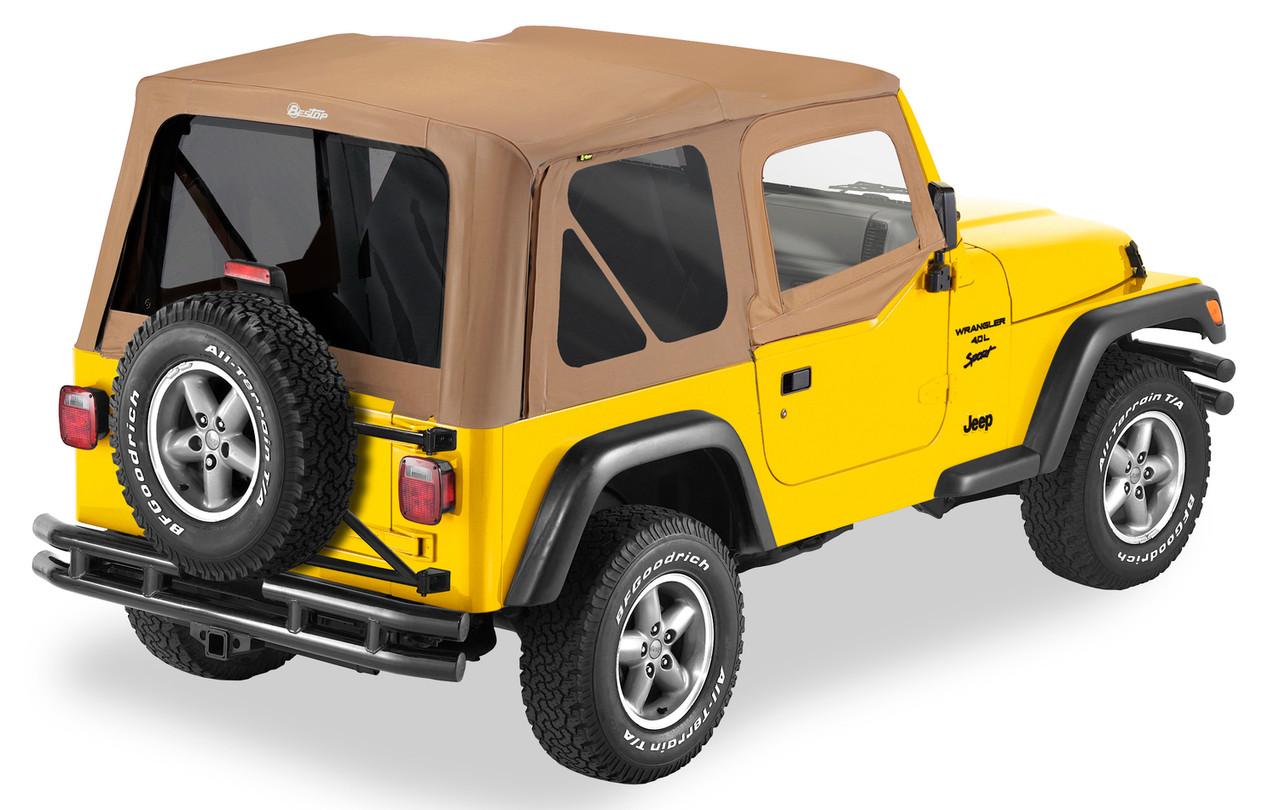 Bestop 51124-37 Replace-A-Top™