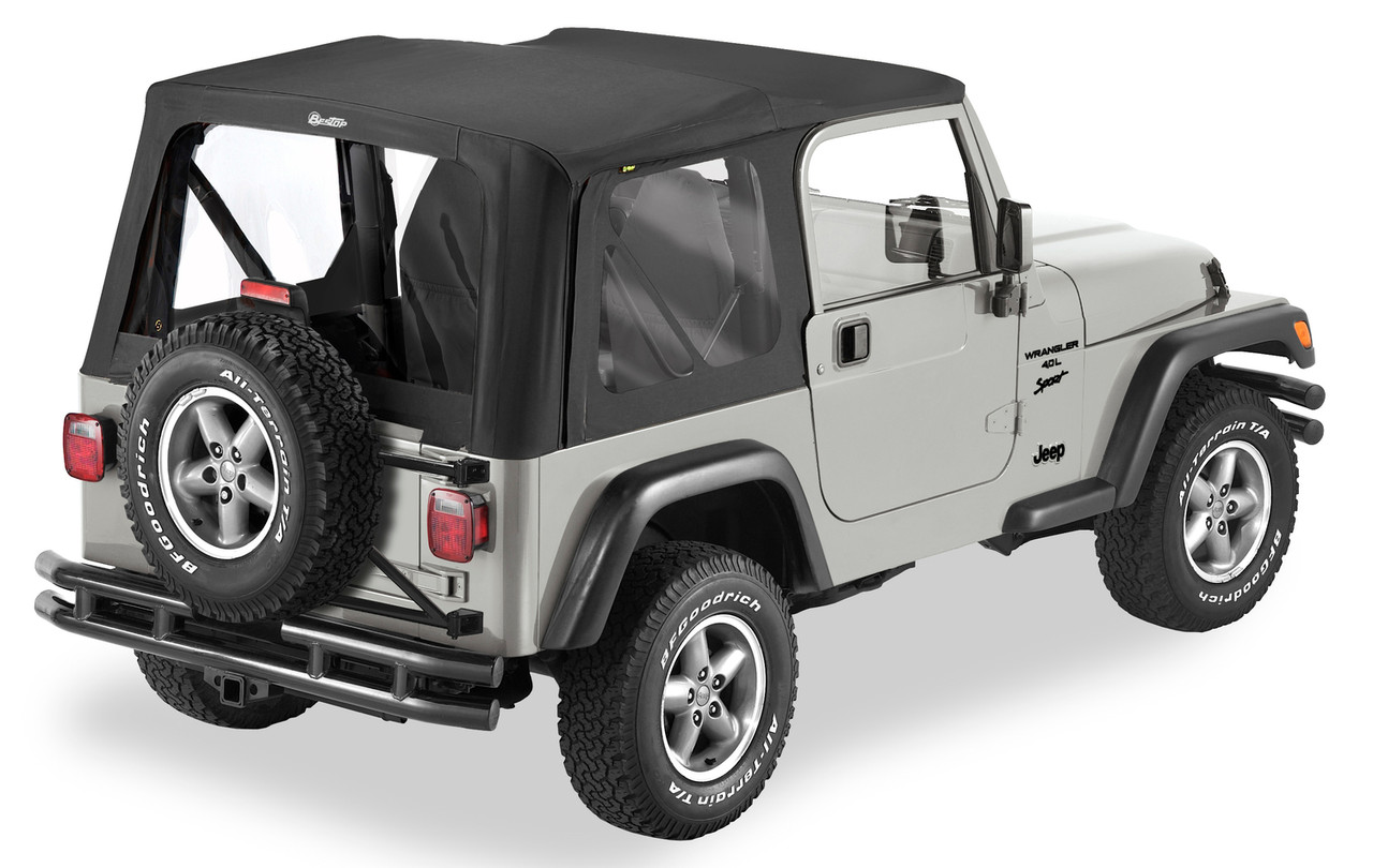 Bestop 51178-35 Replace-A-Top™