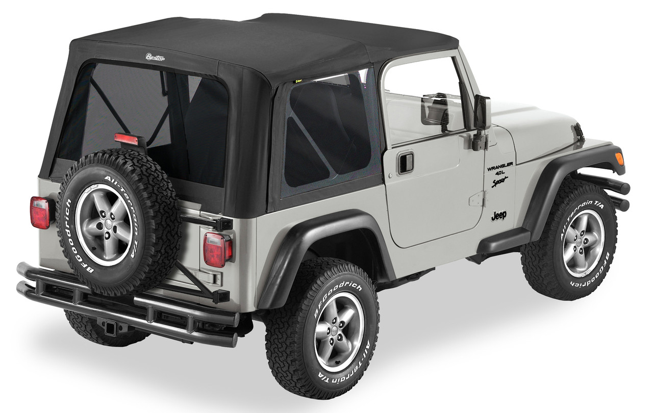 Bestop 51180-15 Replace-A-Top™