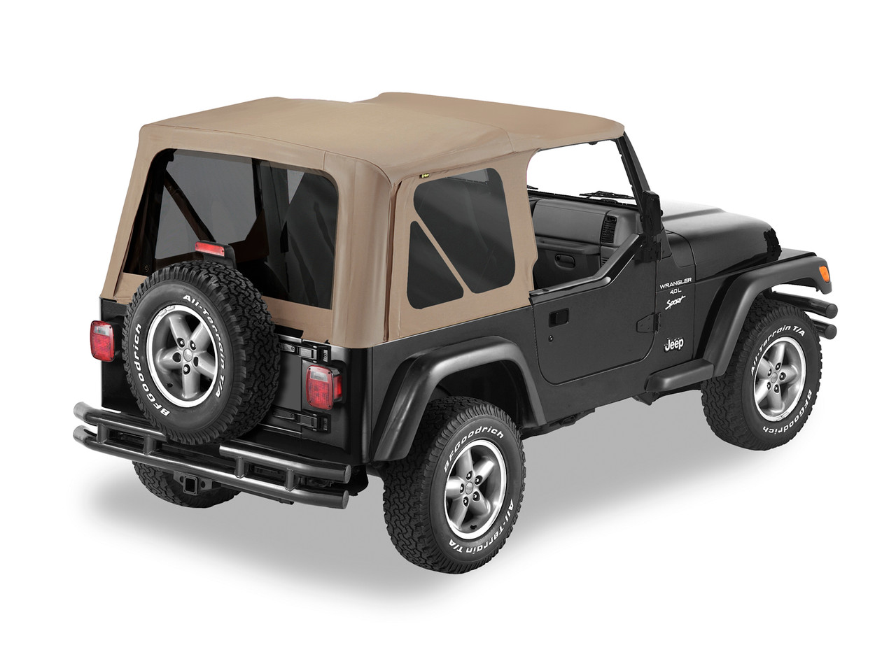 Bestop 51180-33 Replace-A-Top™