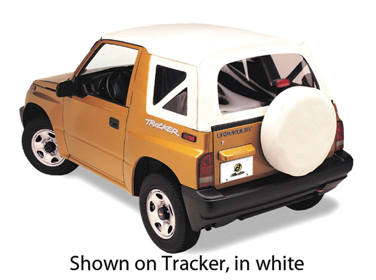 Bestop 51361-01 Replace-A-Top™