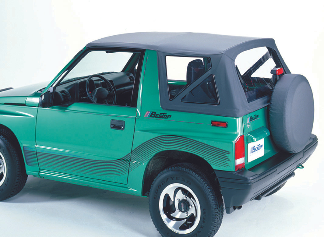 Bestop 51362-15 Replace-A-Top™