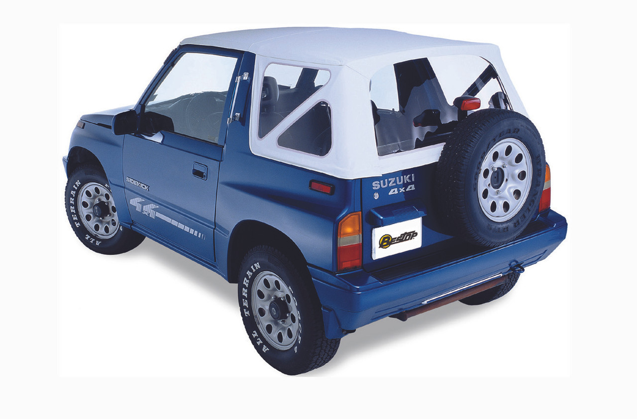 Bestop 51362-52 Replace-A-Top™