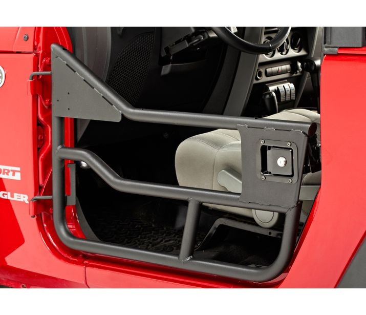 Bestop 51826-01 HighRock 4x4™ Element™ Doors