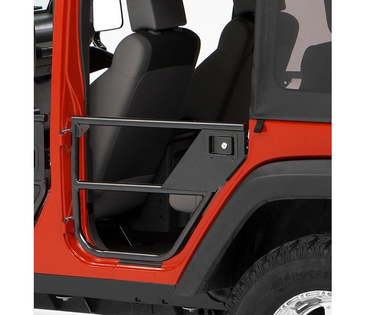 Bestop 51827-01 HighRock 4x4™ Element™ Doors
