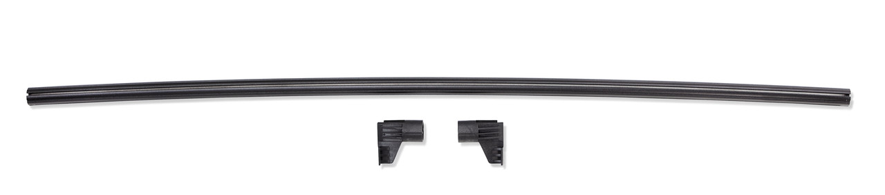 Bestop 52603-01 Windjammer™ 4-Way Cross Car Bow