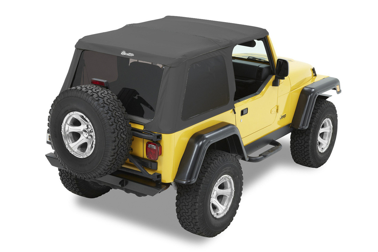 Bestop 52820-15 Replace-A-Top™