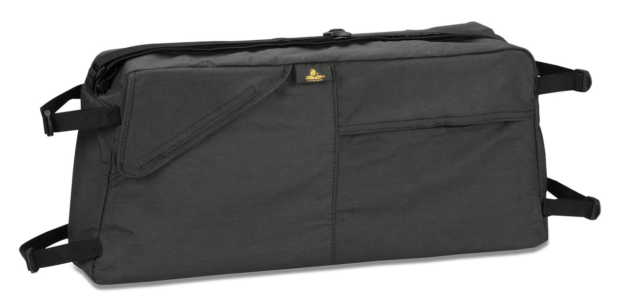Bestop 54108-15 RoughRider™ Saddlebag/Duffle