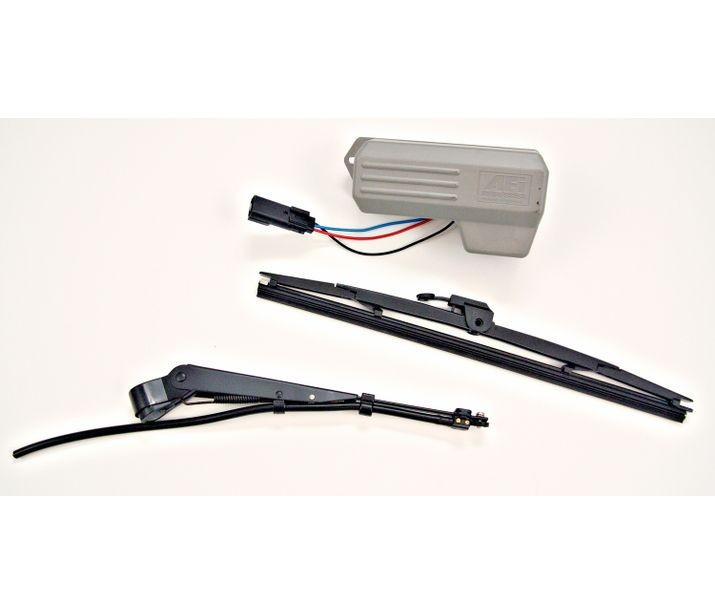 Bestop 54858-01 Wiper Motor Assembly