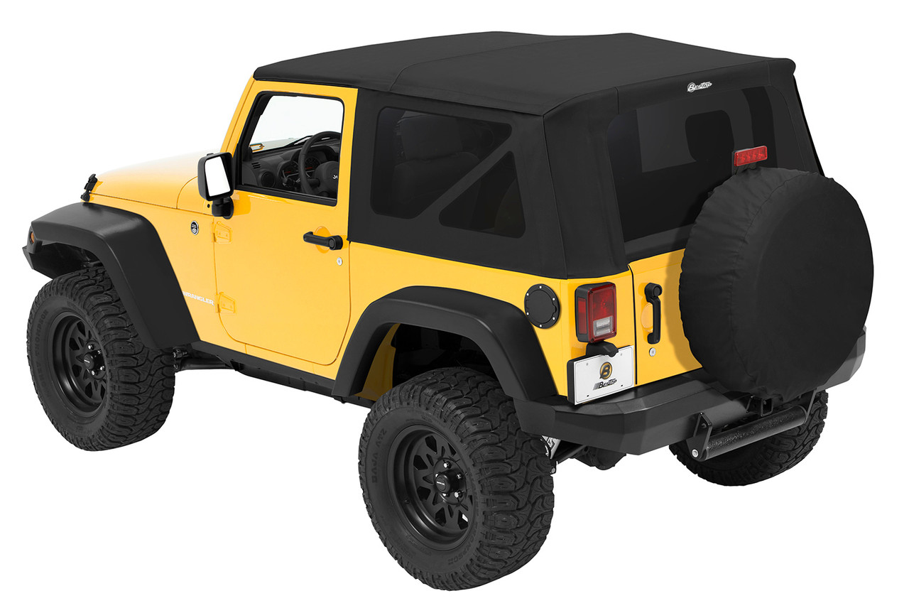 Bestop 79136-35 Replace-A-Top™