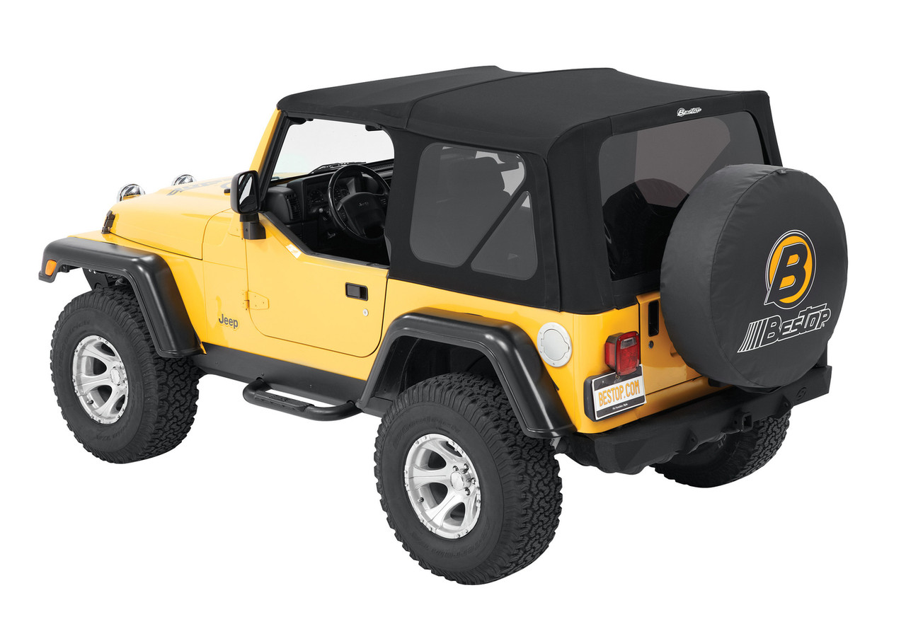Bestop 79841-17 Replace-A-Top™