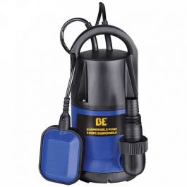 BE 115V 3/8 HP Submersible Water Pump