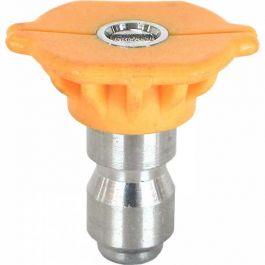 BE Quick Connect Pressure Washer Tip 15° (.030)