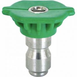 BE Quick Connect Pressure Washer Tip 25° (.030)