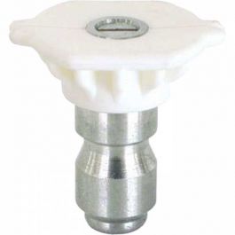 BE Quick Connect Pressure Washer Tip 40° (.035)