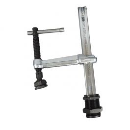 Bessey 4-1/2" Jig and Fixture Clamp