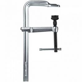 Bessey classiX 9" Bar Clamp with Heavy-Duty Pad