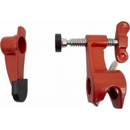 Bessey 3/4" Deep Reach Pipe Clamp