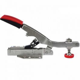 Bessey 13/16" Capacity Auto-Adjusting Horizontal Toggle Clamp