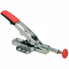 Bessey 3/8" Inline Auto-Adjust Toggle Clamp