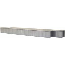 Bissett 1/2" 22ga Crown Staples (10,000pk)