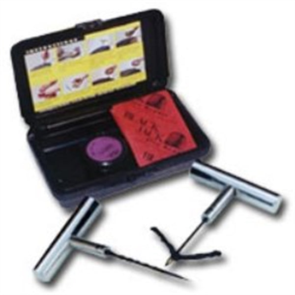 Tire Plug Starter Kit BLJK20SC
