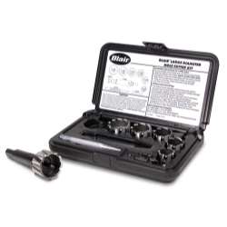 Blair 11 PC. ROTABROACH KIT 7/8"- 1 1/2"