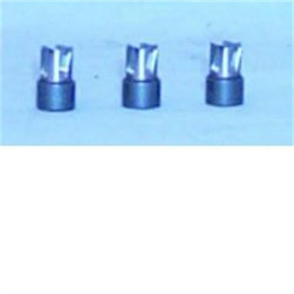 "11,000 Series" Rotobroach Cutters - 9/16" (3 Pack) BLR11120-3