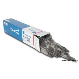 Blueshield 5/32" Welding Rod - E6010 - 11 lbs