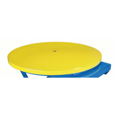 Bishamon EZ-SRT Solid 43" diameter round top