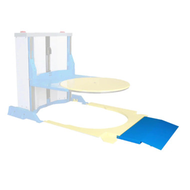 Bishamon 14" Ramp Extension for EZO-25E-3S