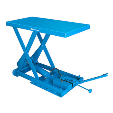 Bishamon X-20C X Series Scissor Lift Table