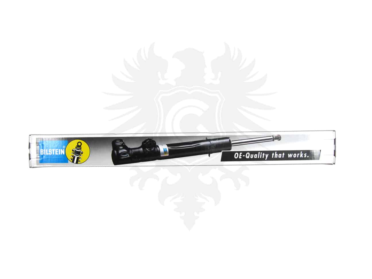 Shock Absorber, B4 Bilstein HD