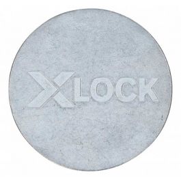 Bosch X-LOCK Clip for Backing Pad