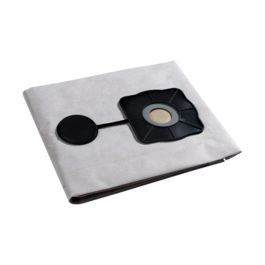 Bosch Wet/Dry Filter Bags for 9-Gallon Dust Extractors - 5 Pack