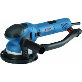 Bosch 6" Dual-Mode Random Orbit Sander
